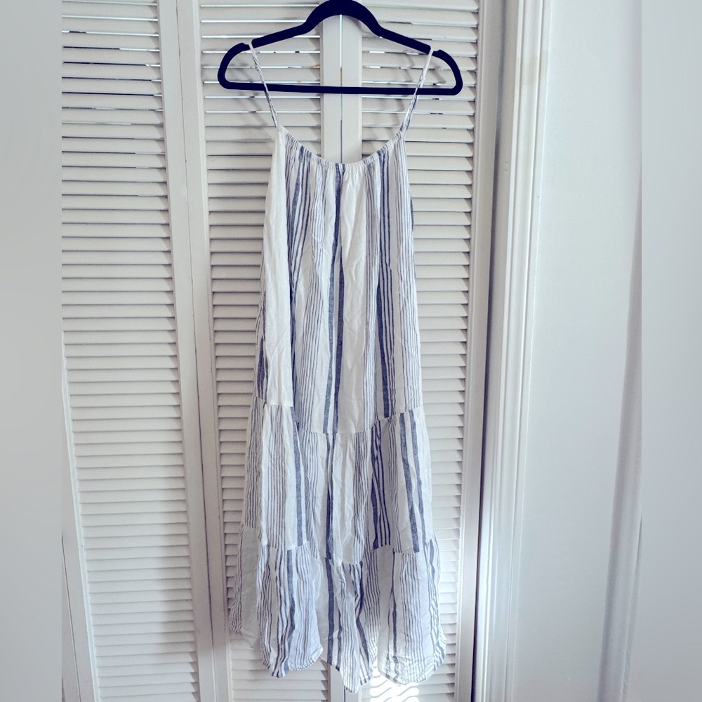 RAILS midi dress